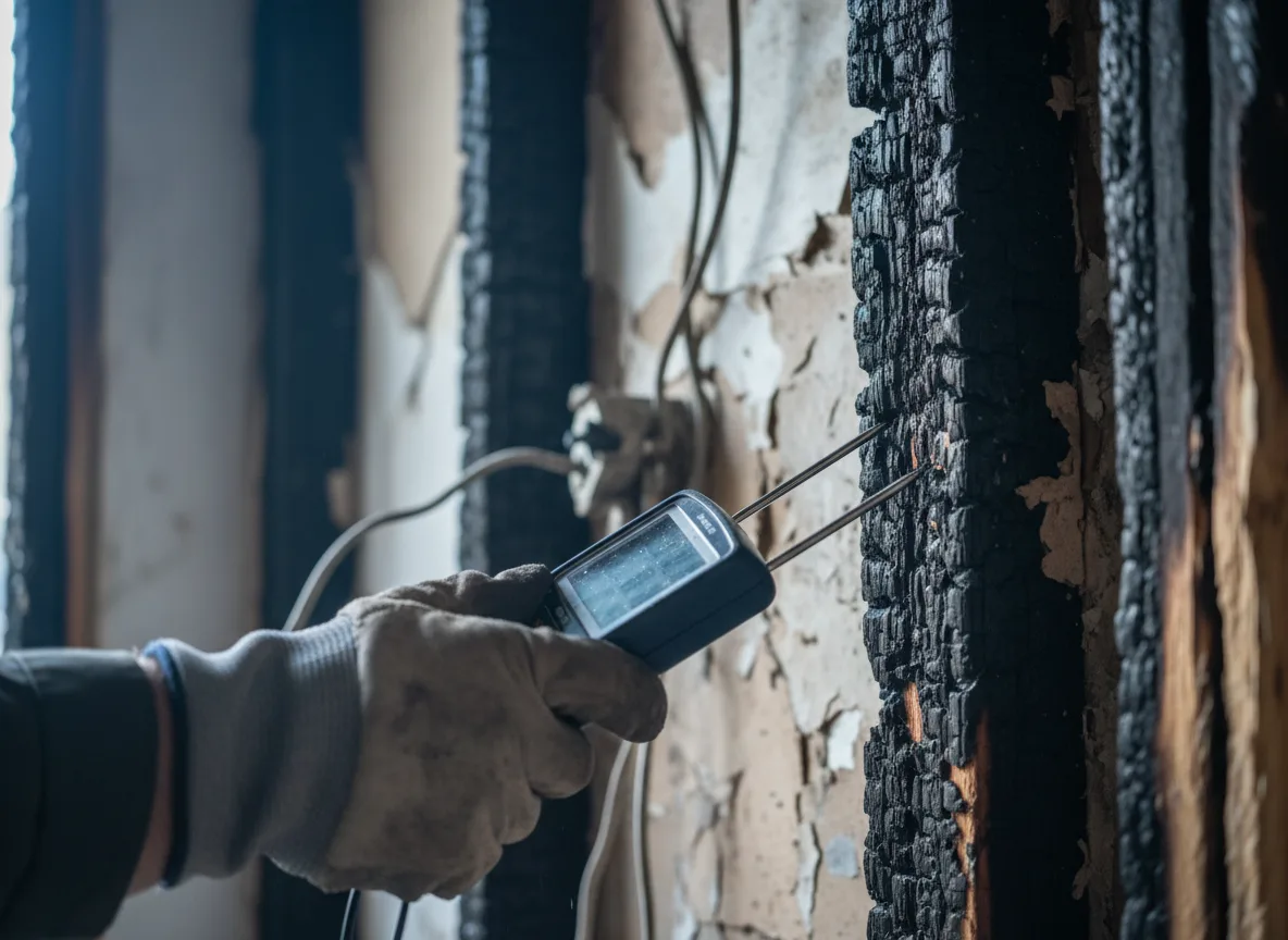 Fire Damage Restoration Lynco, WV FAQs